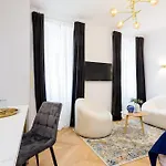 Apartman Litore Luxury Jugo Split