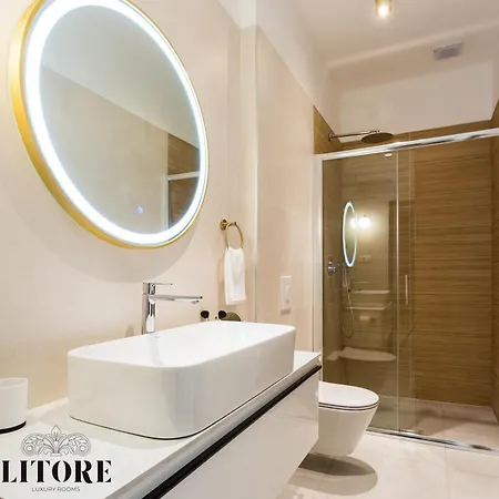 Apartamento Litore Luxury Jugo