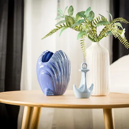 Apartamento Litore Luxury Jugo *