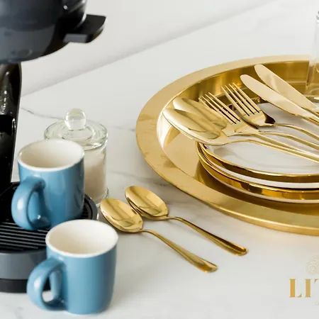 Litore Luxury Jugo * Спліт