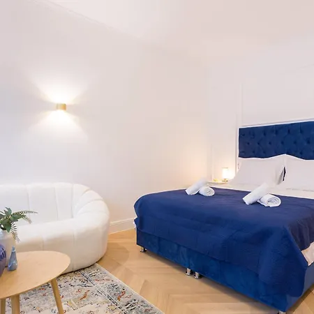 Apartamento Litore Luxury Jugo *