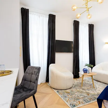 Lejlighed Litore Luxury Jugo Split